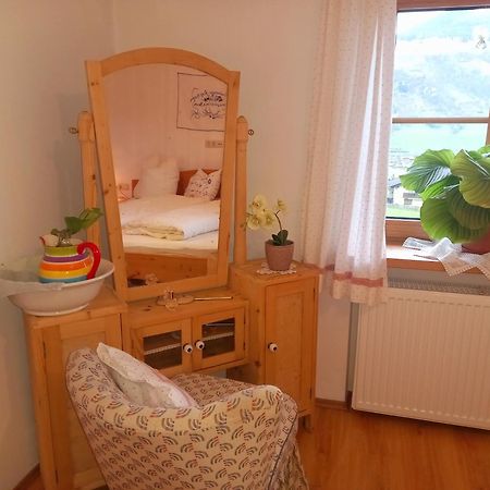 Opa Sepp - Gartenwohnung Niedernsill Exterior foto